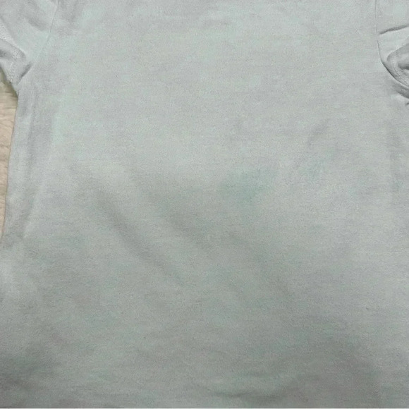 Kids Headquarters T-Shirt White /Hearts Size 3T - Picture 14 of 16